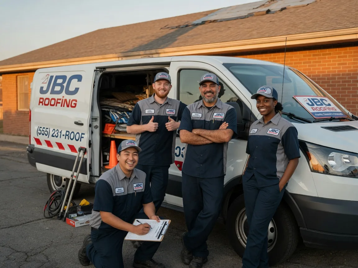 Roof Replacement company in Piedmont, SC