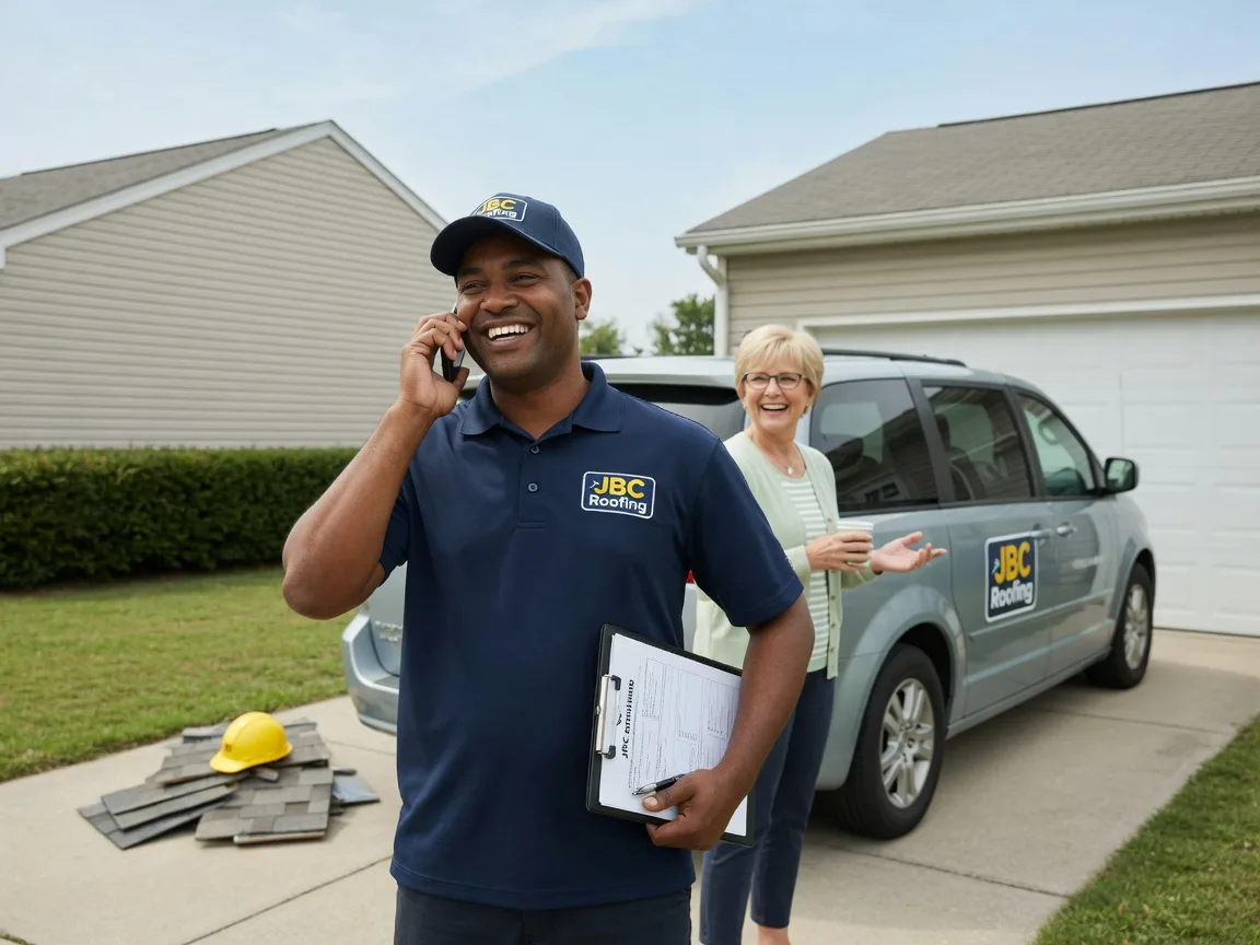Roof Replacement Piedmont, SC FAQs